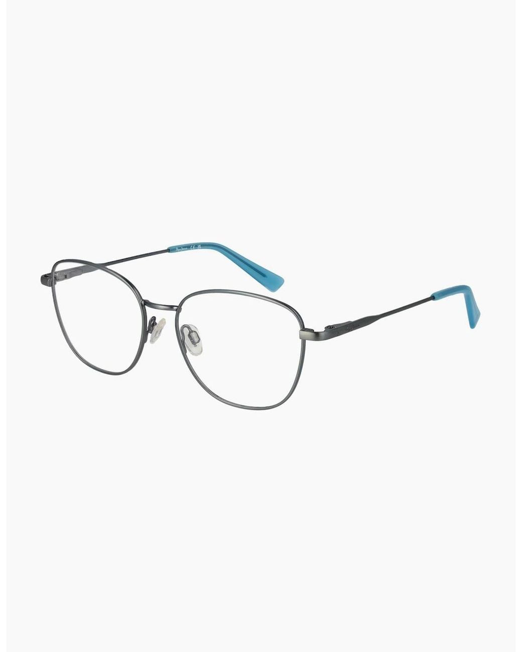 Pepe Jeans Metallic Optical Frame Pj1358 C2 53