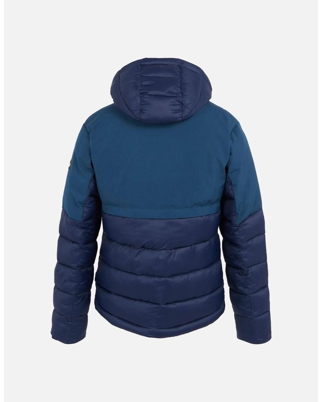 Regatta Blue Laurade Padded Jacket for men