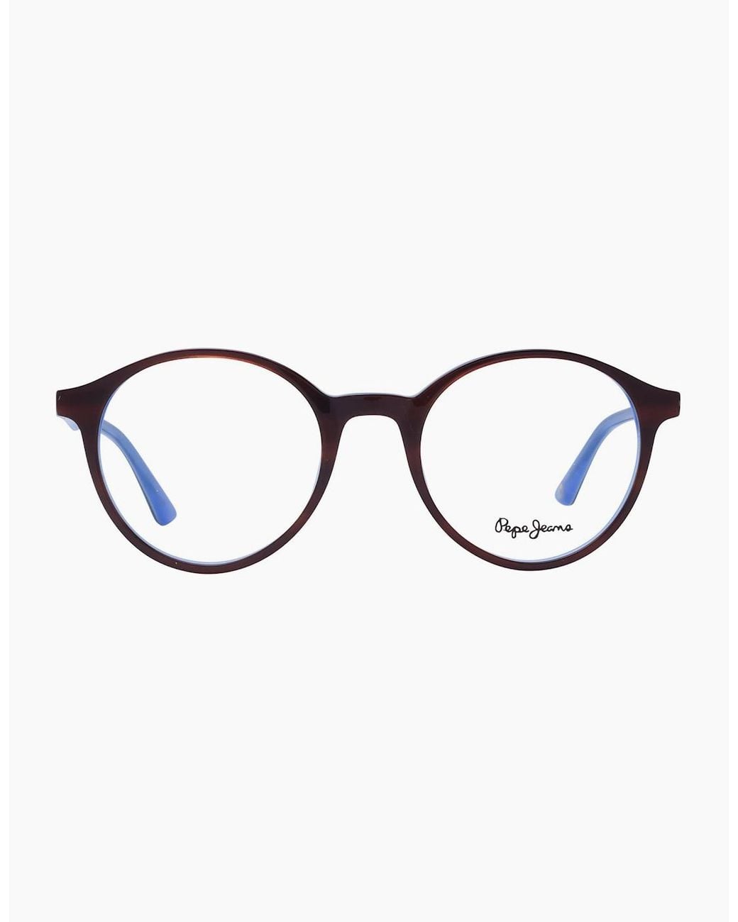 Pepe Jeans Blue Optical Frame Pj3516 162 50