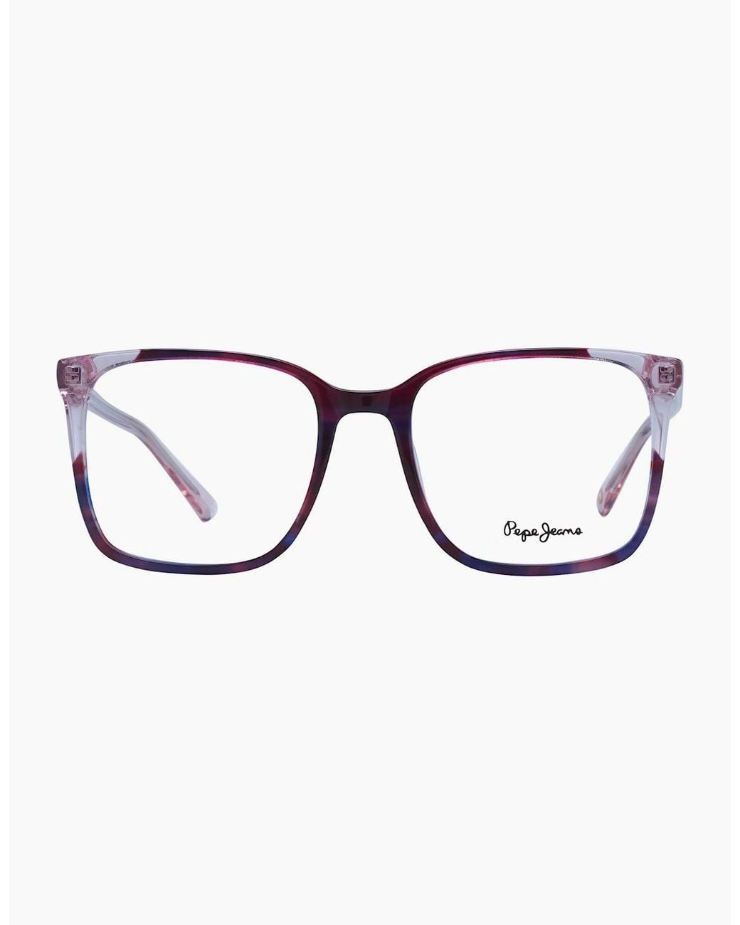 Pepe Jeans Metallic Optical Frame Pj3473 C7 54