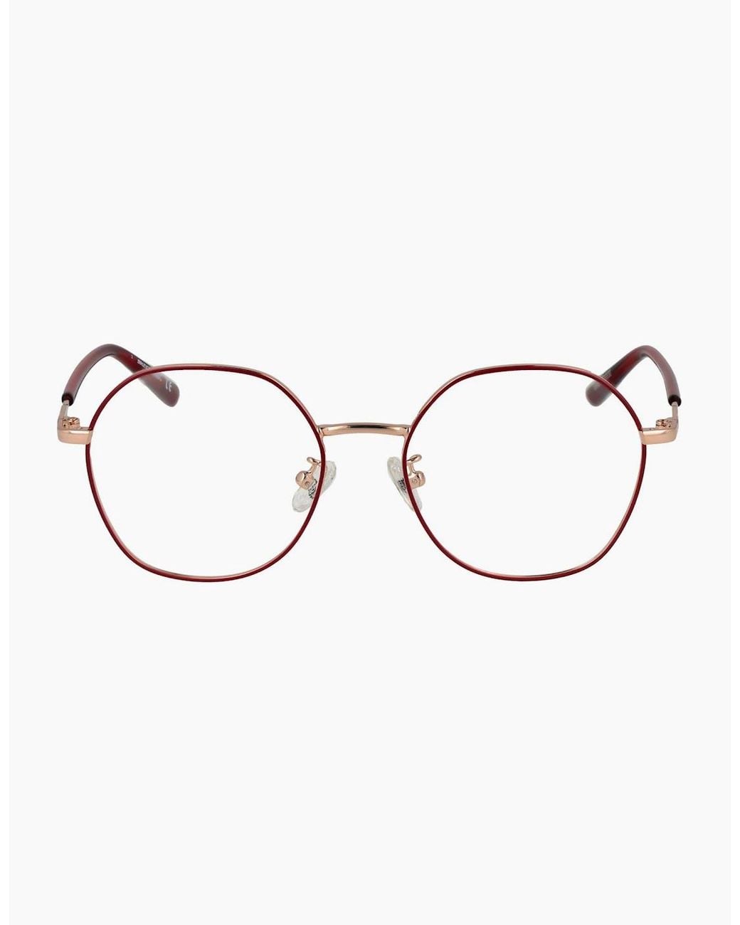 Skechers Metallic Optical Frame Se2196-D 069 50