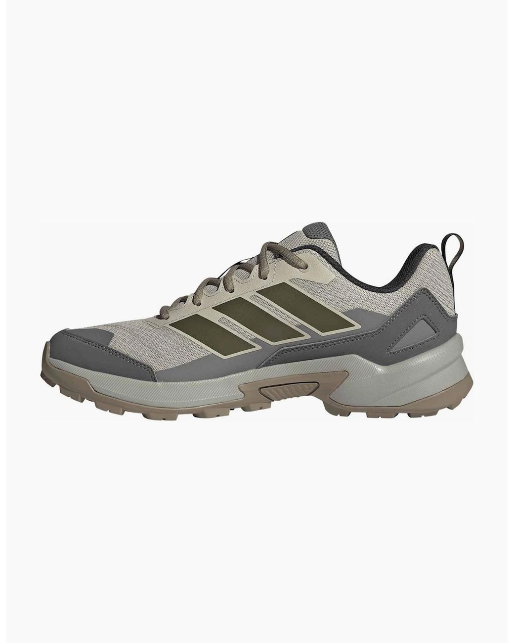 Adidas Gray Terrex Eastra for men
