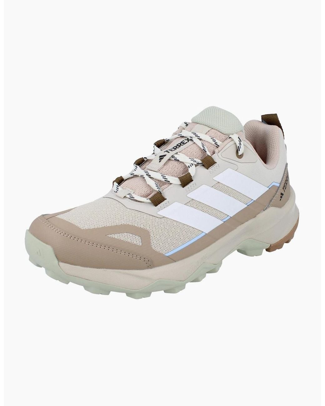 Adidas White Terrex Skychaser Ax5 Gtx Trainers Jr3976 for men
