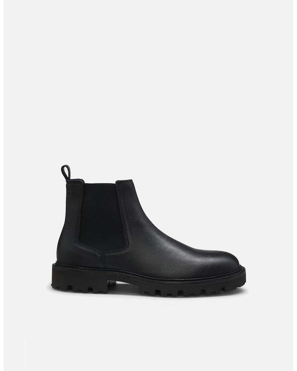 Boss Black Julyo Cheb Boots for men