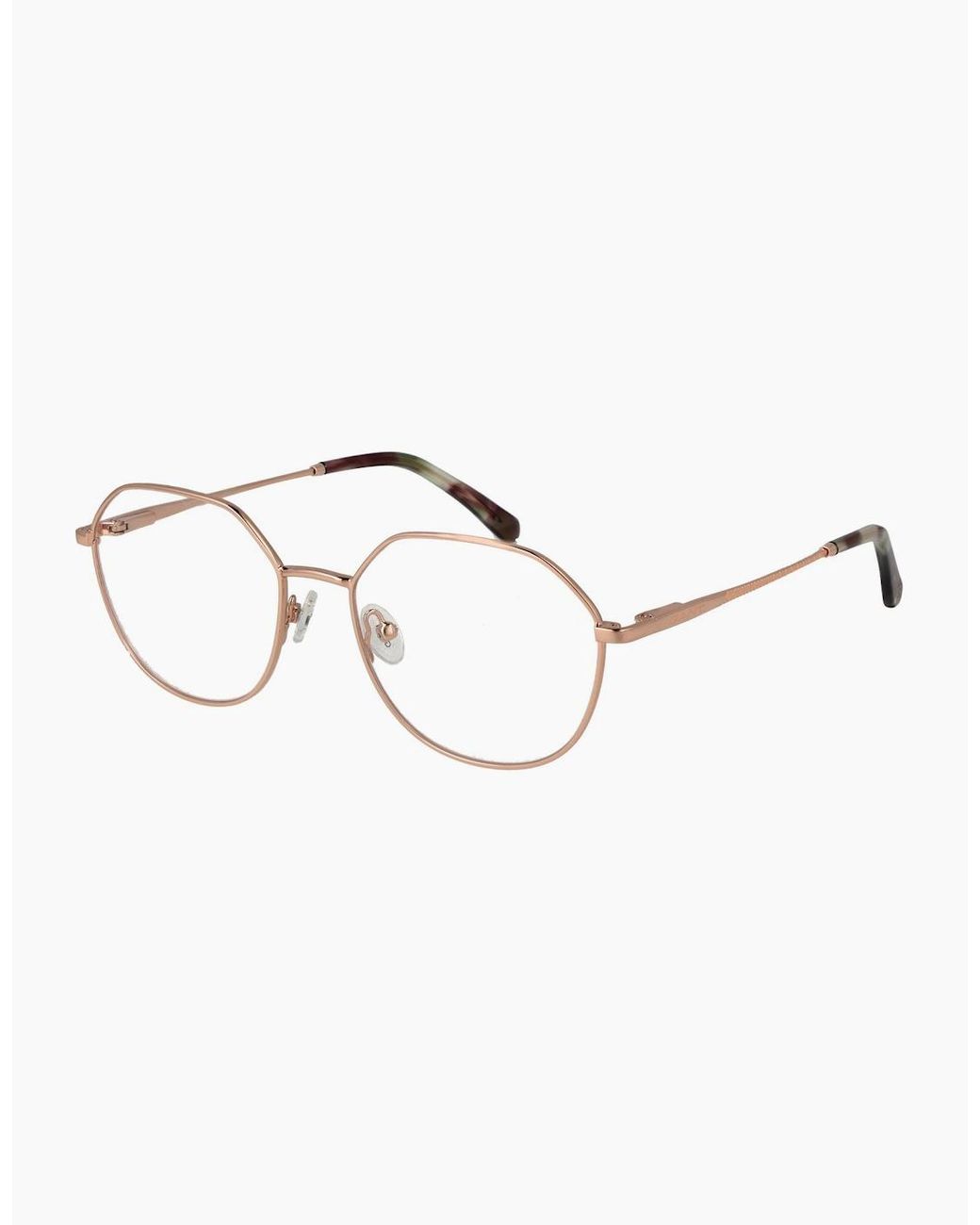Gant Metallic Optical Frame Ga4097 028 53