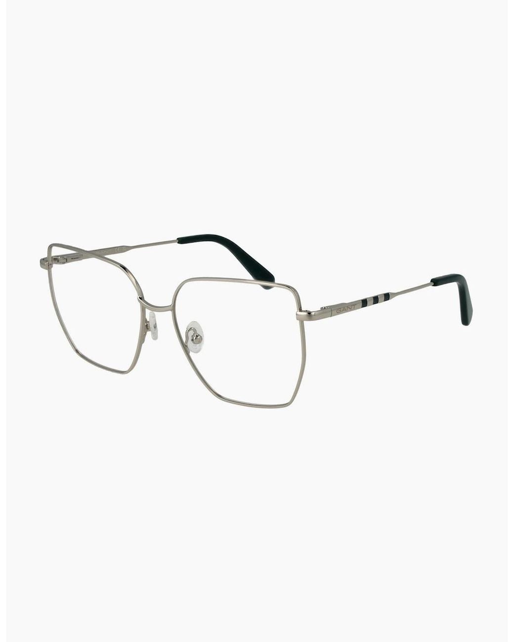 Gant Metallic Optical Frame Ga50015 016 55
