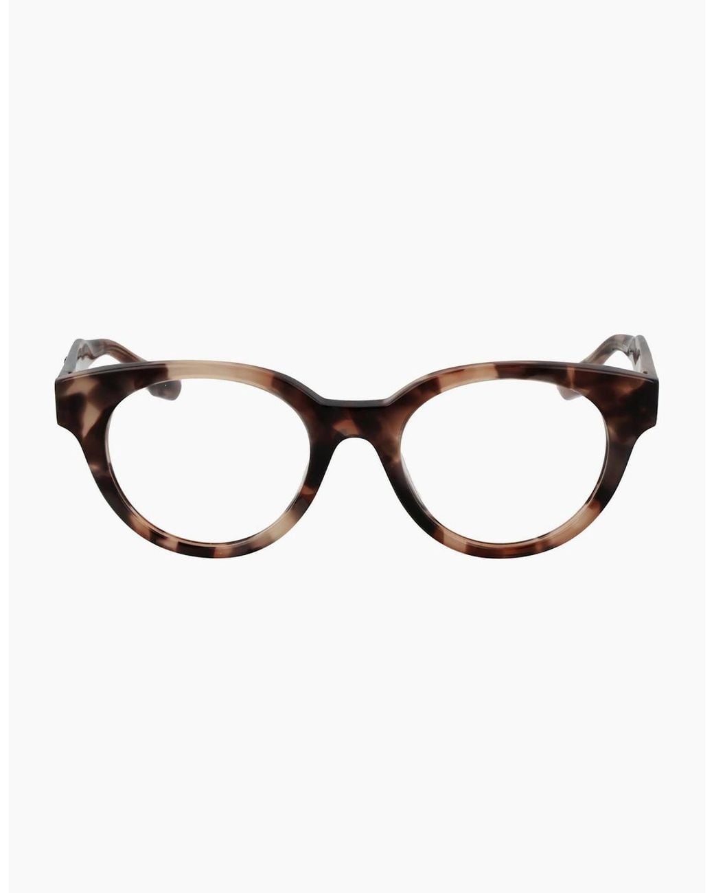 Trussardi Brown Optical Frame Tsu6051 G21 50 for men