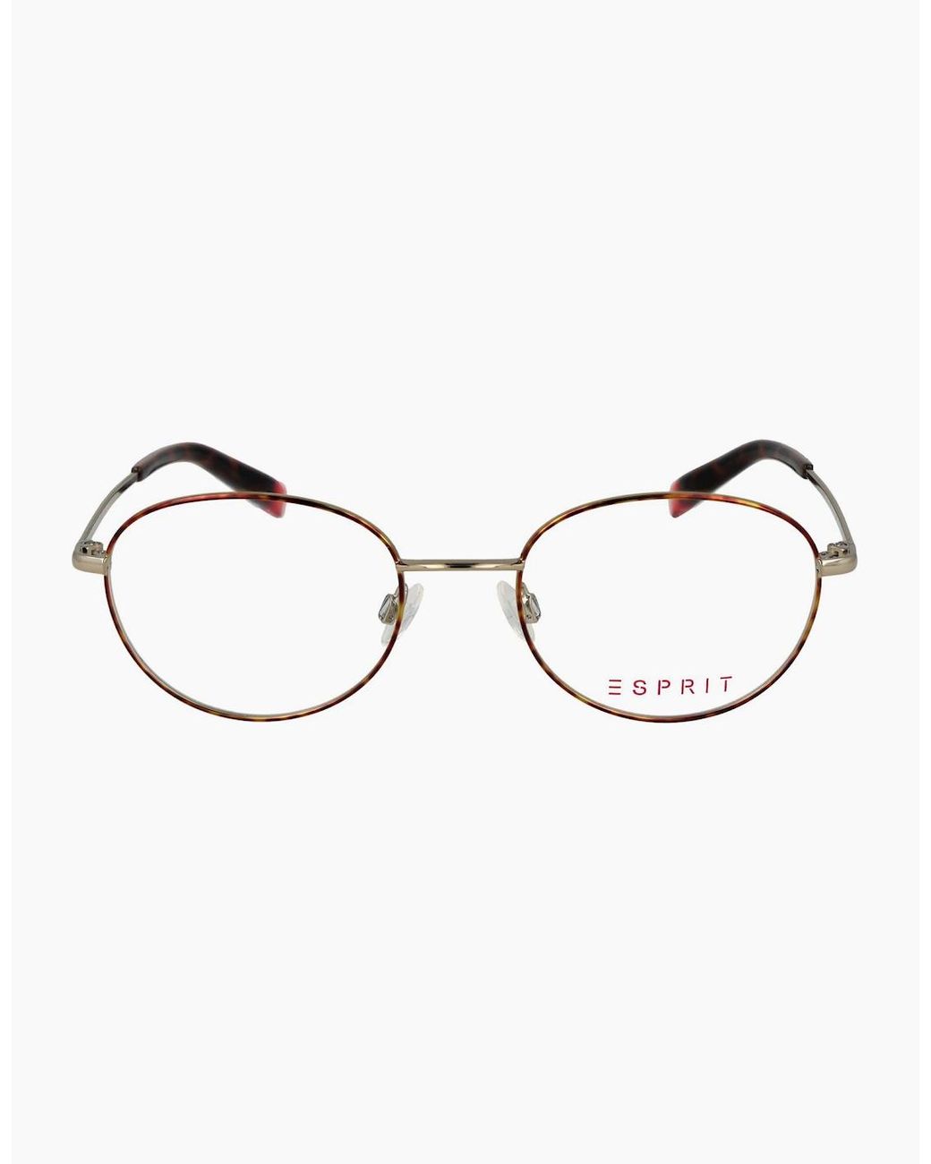 Esprit Brown Optical Frame Et17595 545 51 for men