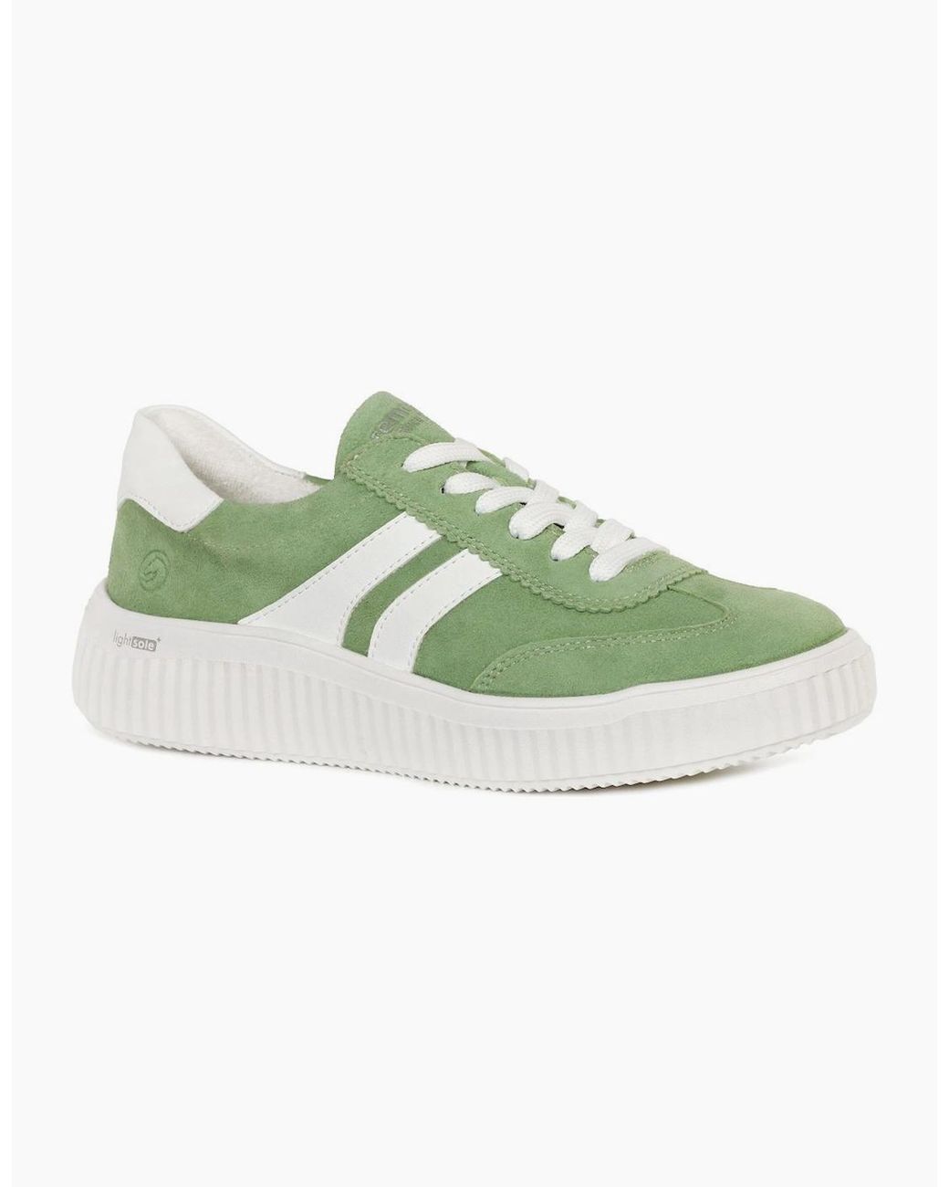 Remonte Green Alba Trainers