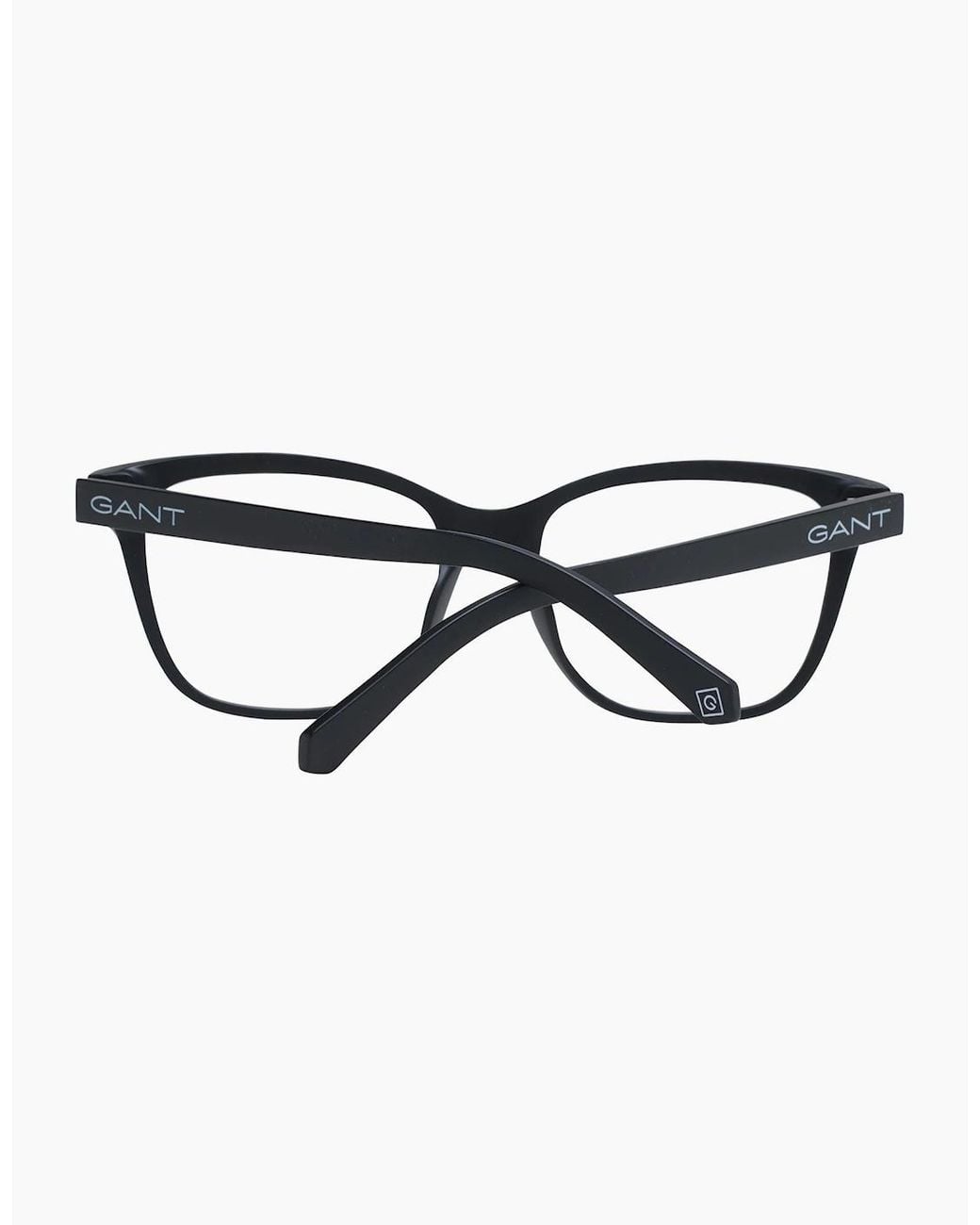 Gant Black Optical Frame Ga4147 002 54