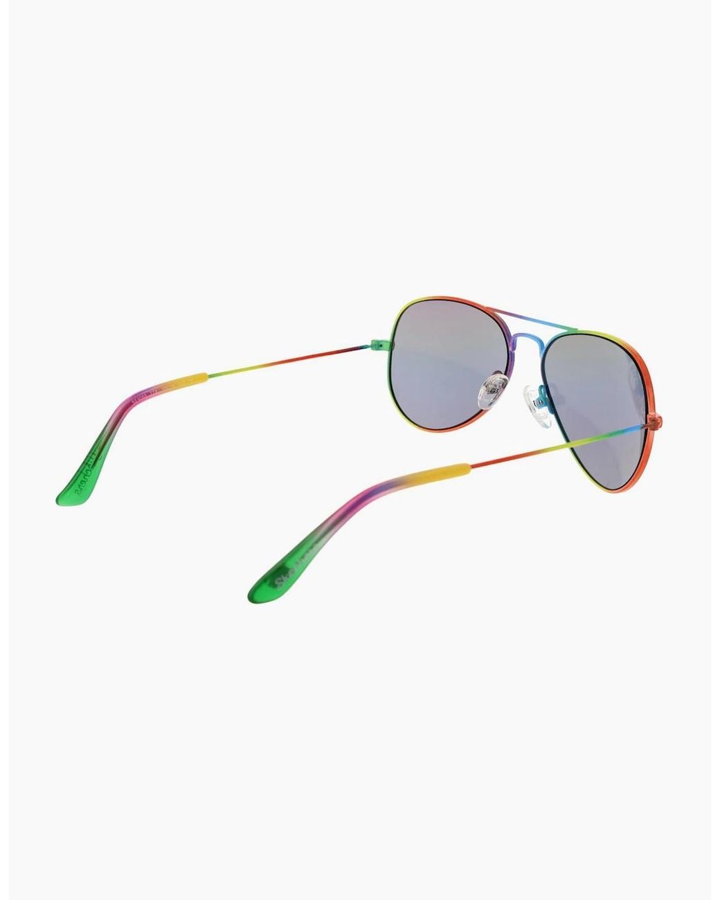 Skechers Blue Sunglasses Se9069 77X 55