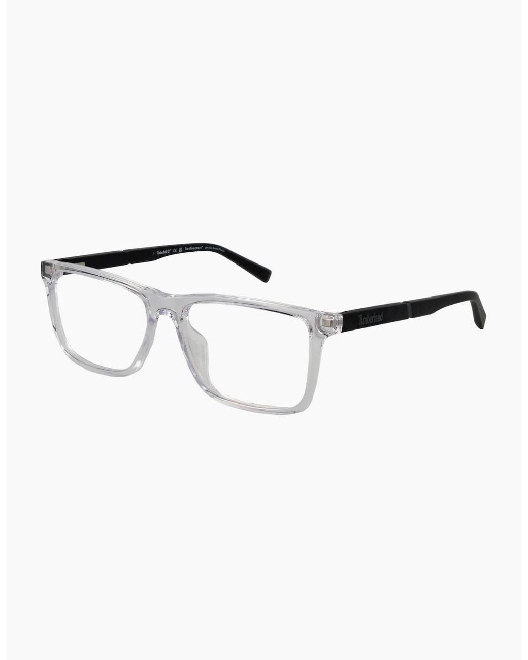 Timberland Multicolor Optical Frame Tb1840-H 026 55 for men