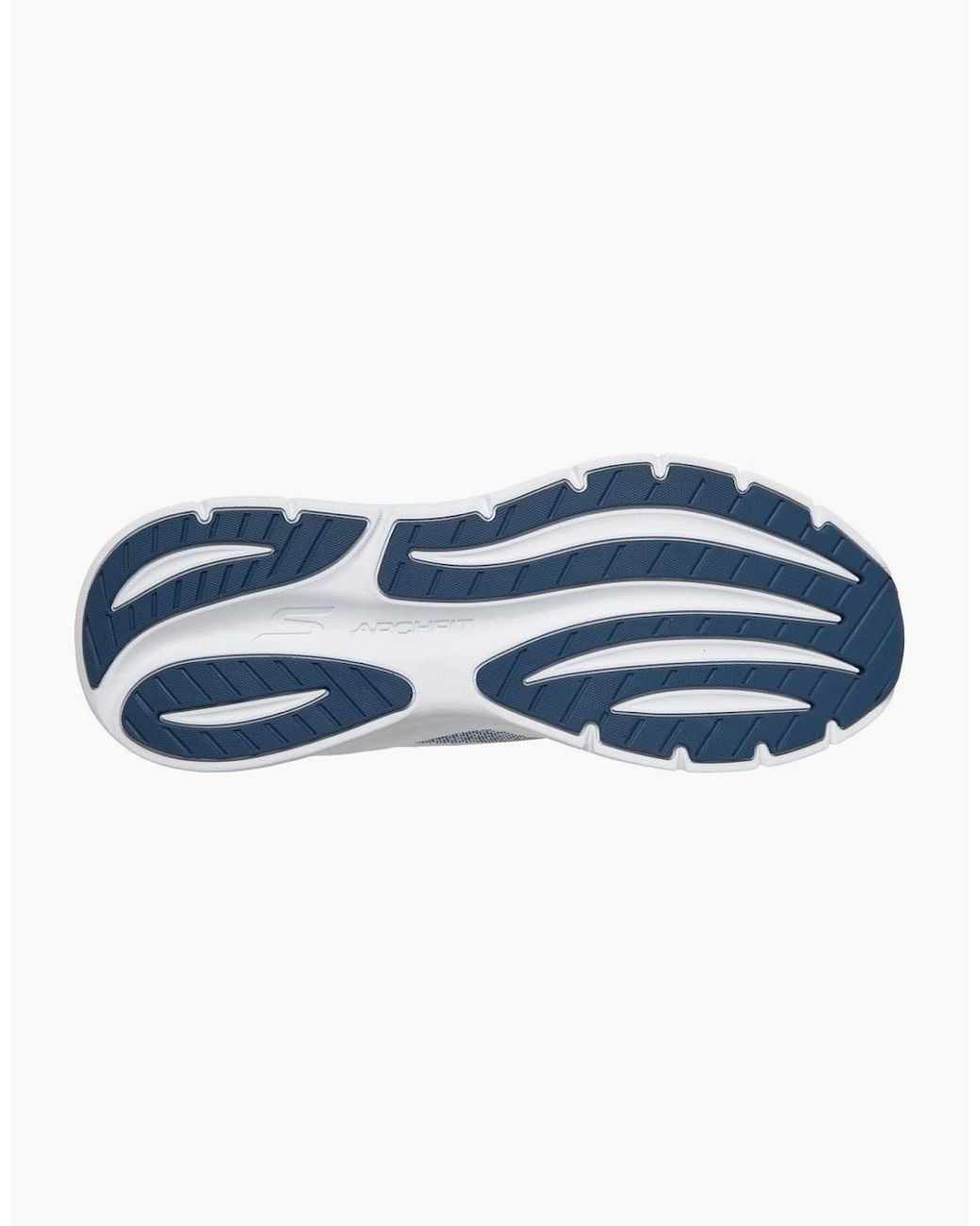Skechers Blue Arch Fit 3.0 Trainers for men
