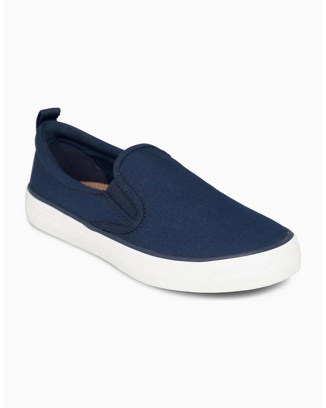 Sperry Top-Sider White Crest Twin Go