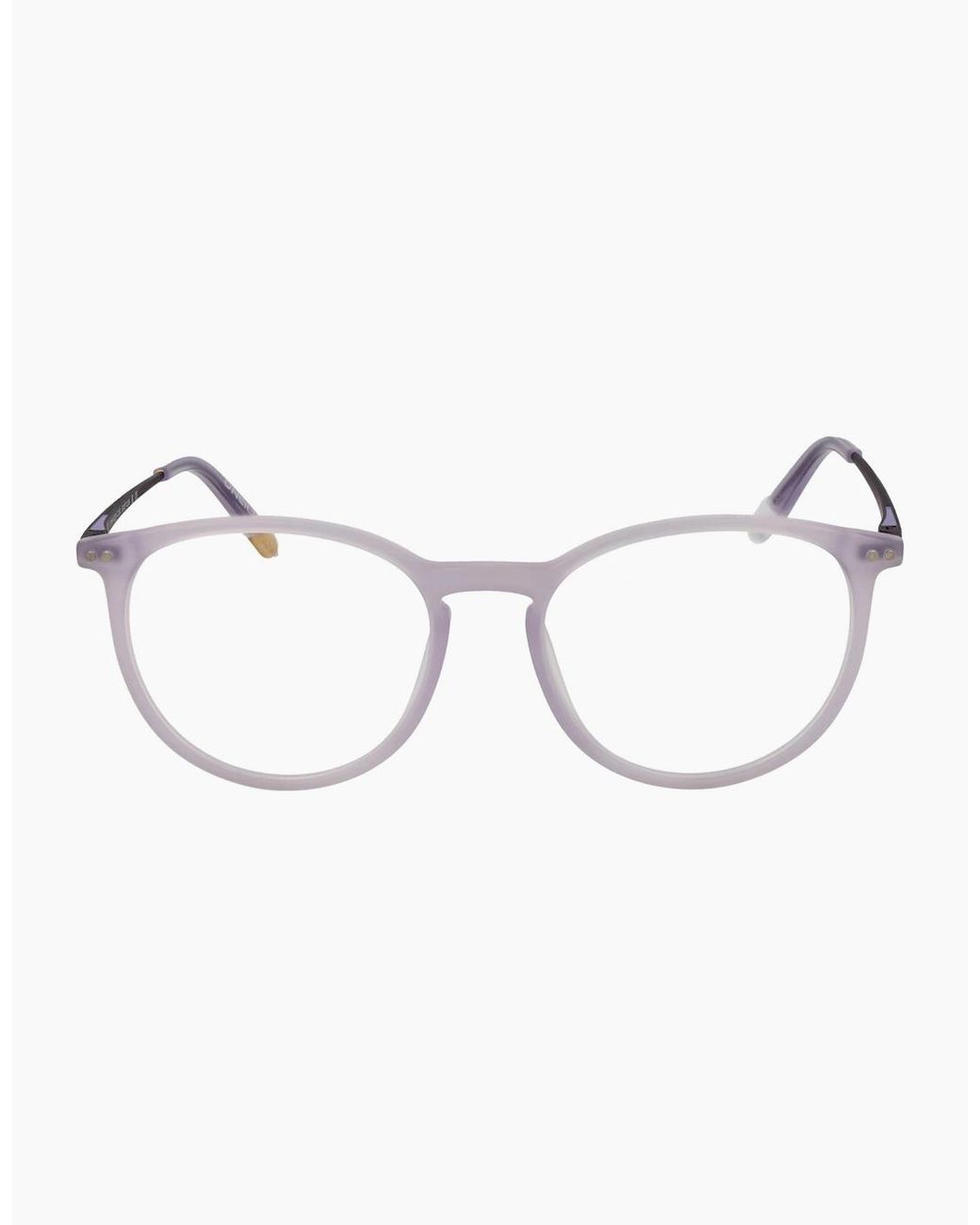 O'neill Sportswear Purple Optical Frame Onb-4023 161 51