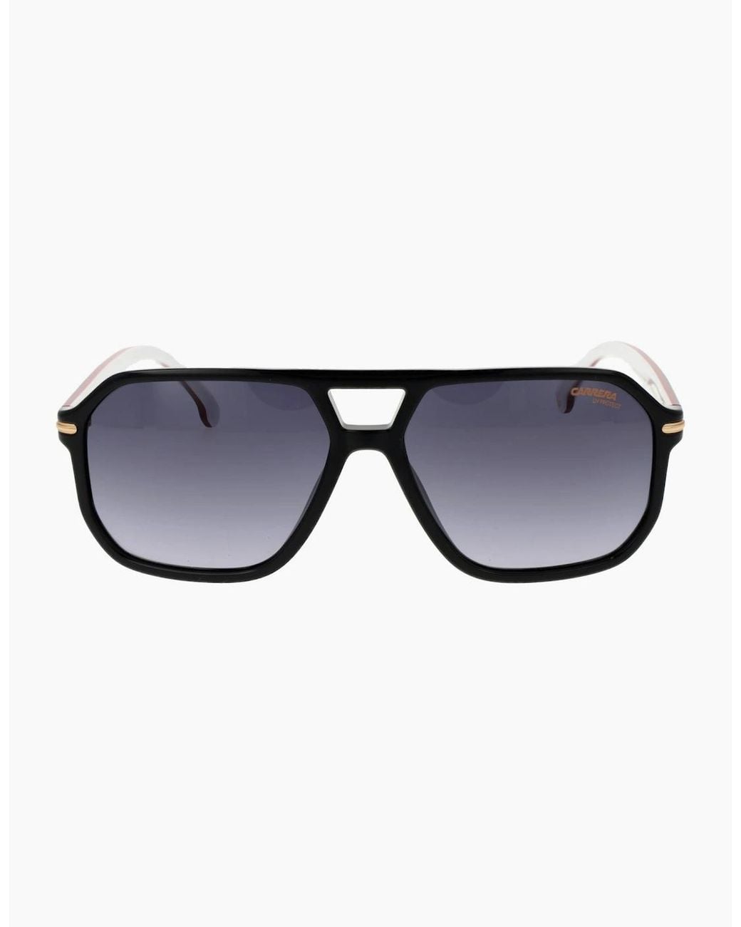 Carrera Black Sunglasses 302/S M4P9O 59 for men