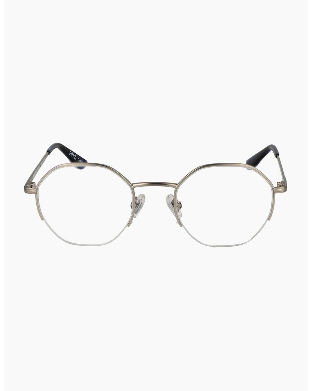 Superdry Metallic Optical Frame Sdo-2012 002 48 for men