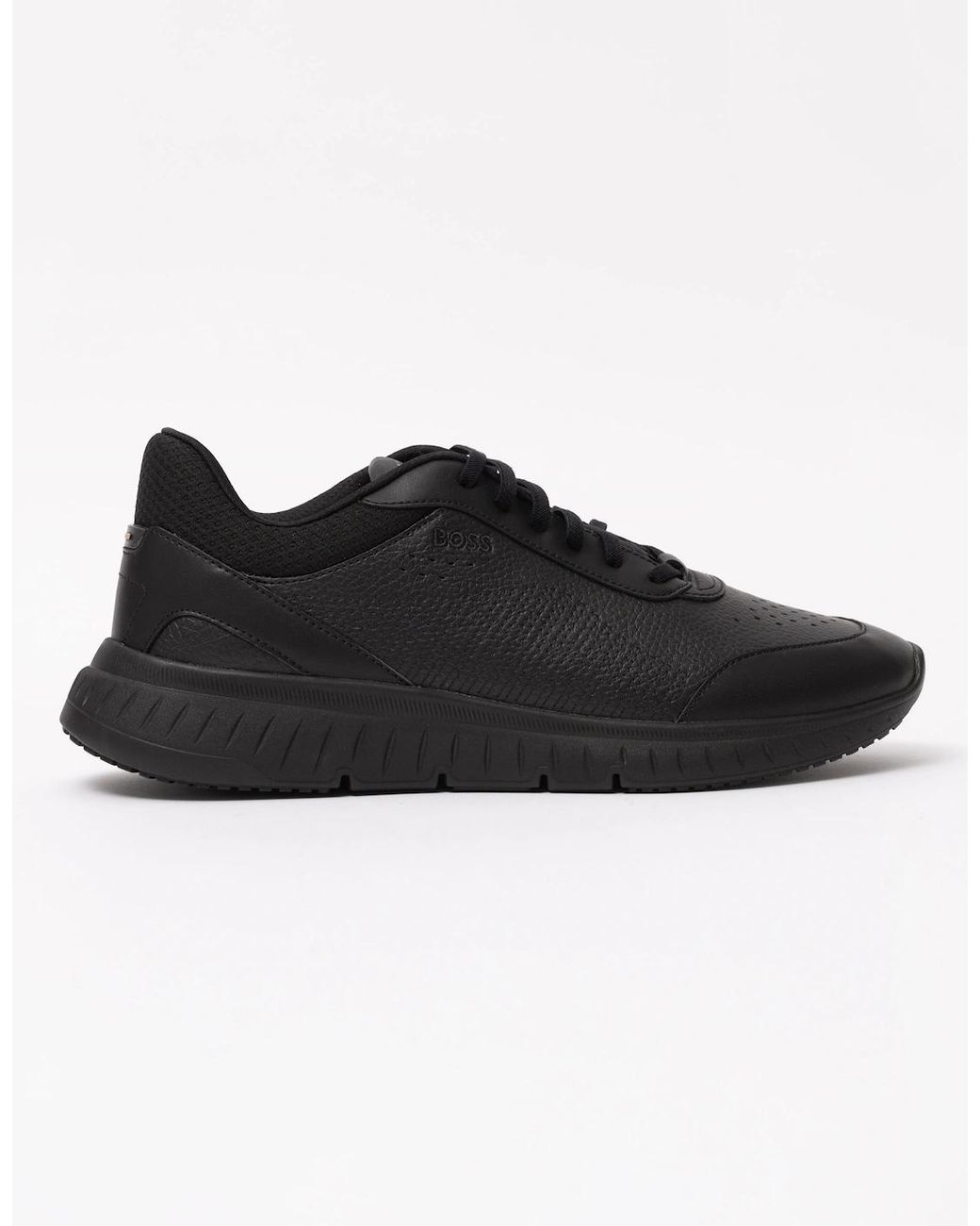 Boss Black Boss Titanis_Runn_Ltmx Trainers for men