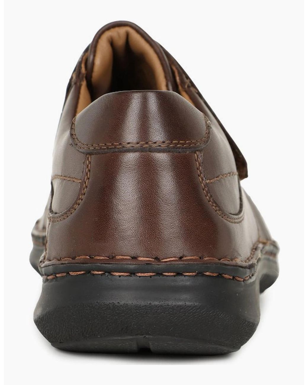 Josef Seibel Brown New Anvers 02 Shoes for men