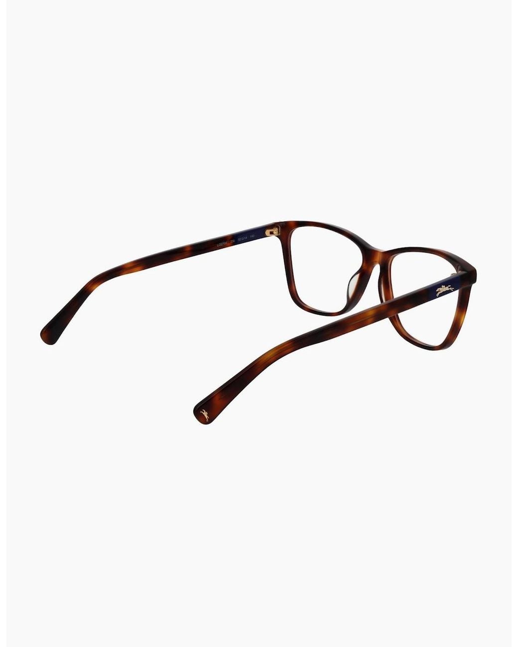 Longchamp Brown Optical Frame Lo2700 230 52