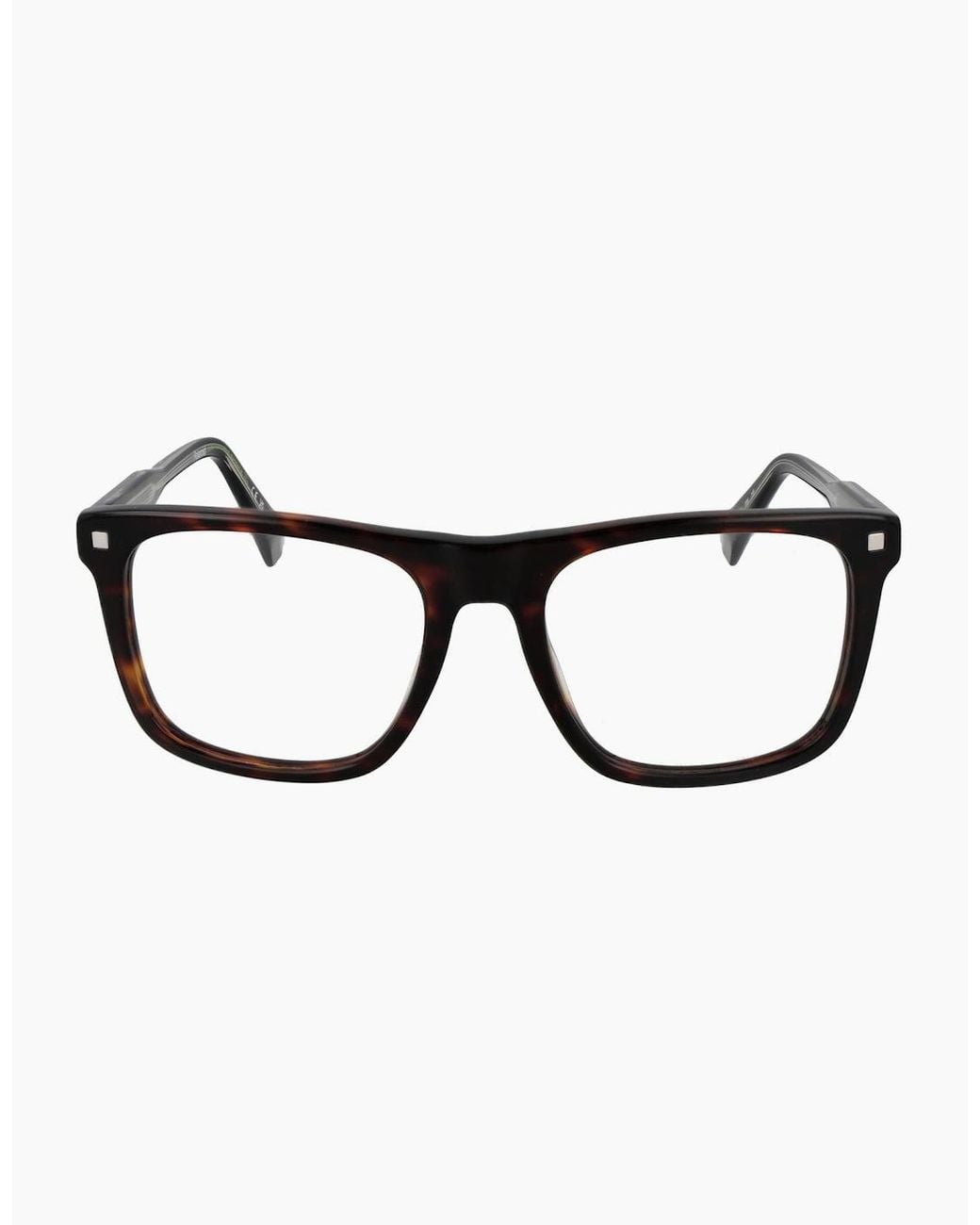 Polaroid Black Optical Frame Pld D506 086 53 for men