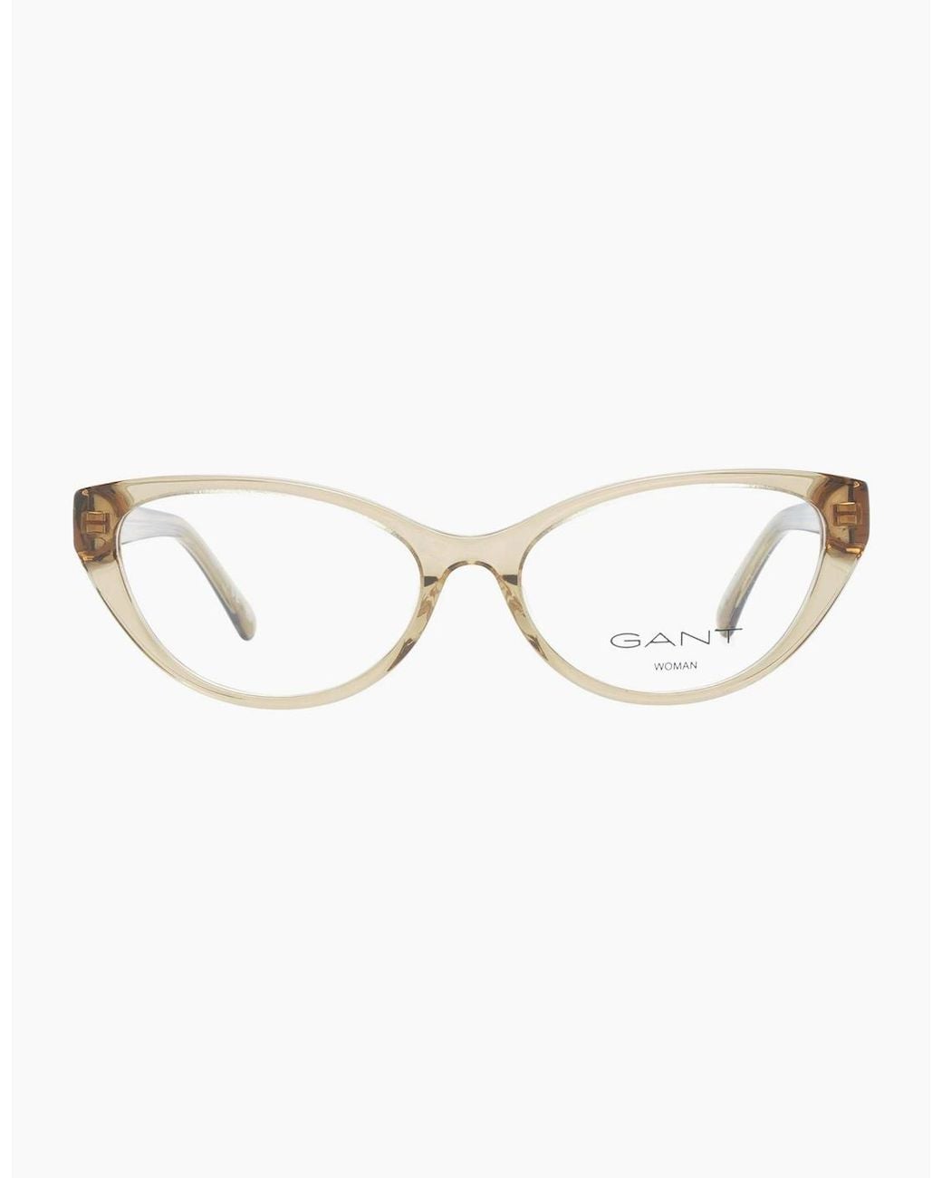 Gant Metallic Optical Frame Ga4142 045 54