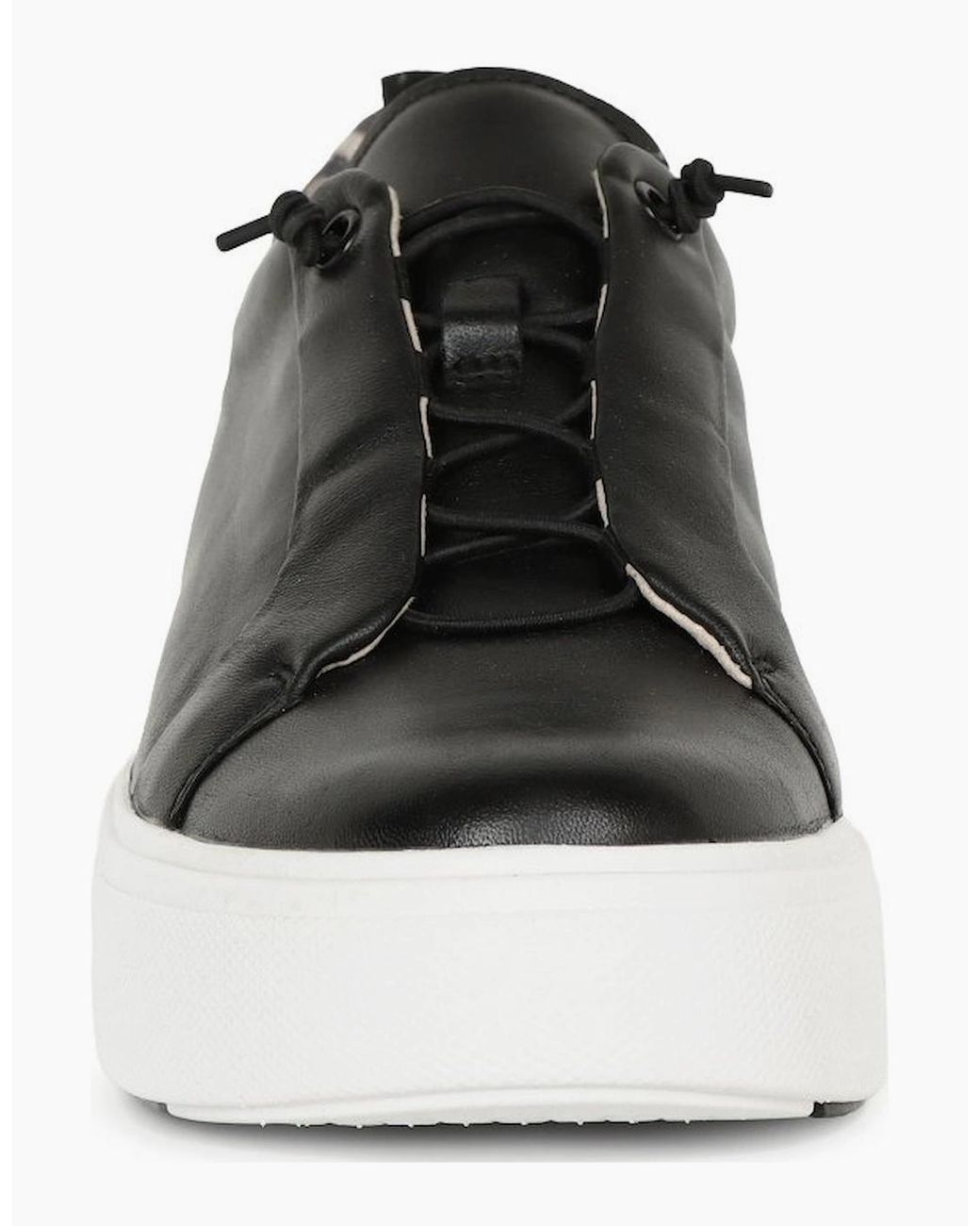 Caprice Black Guide Trainers