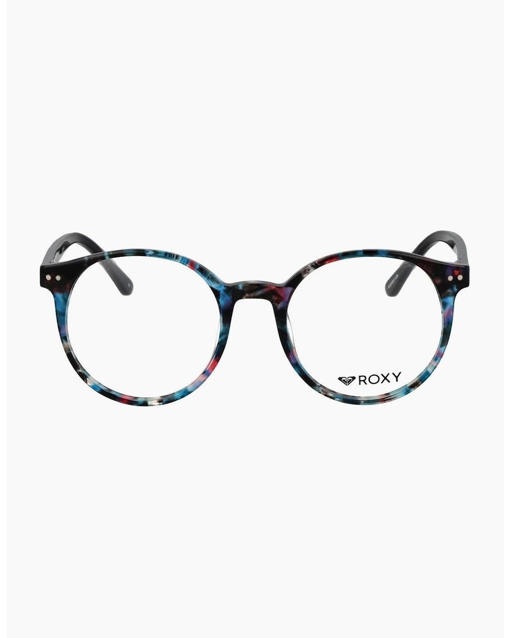 Roxy Multicolor Optical Frame Erjeg03067 Agry Brazalita