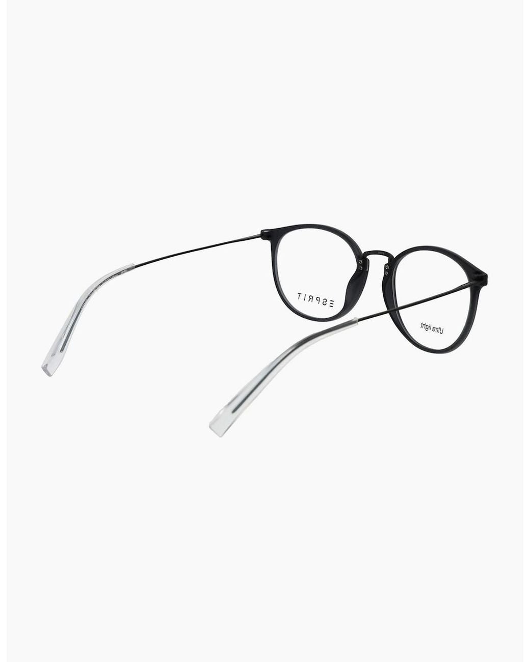 Esprit Brown Optical Frame Et33490 568 51 for men