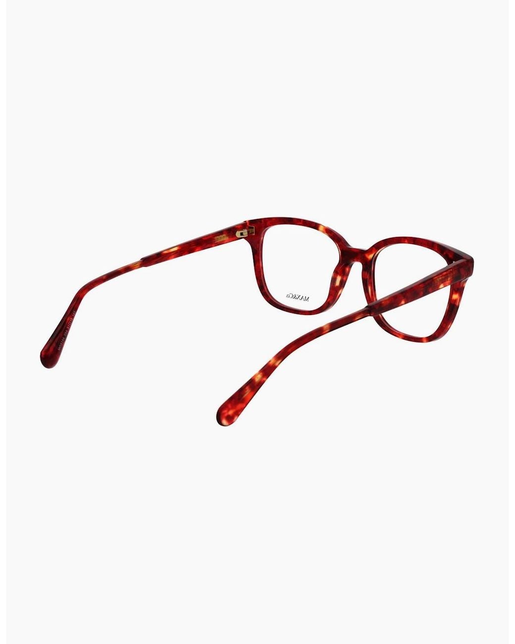 MAX&Co. Brown Optical Frame Mo5144 054 51