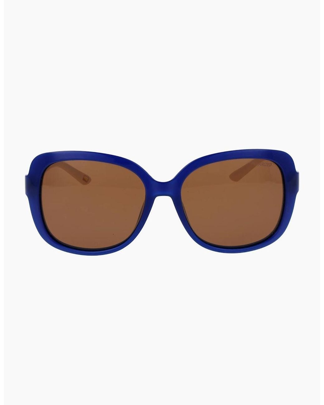 Skechers Blue Sunglasses Se6126 92H 58