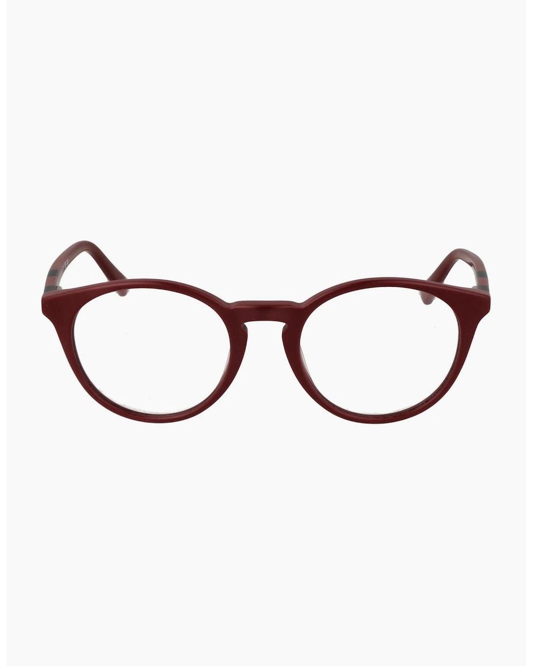 Gant Brown Optical Frame Ga3269 067 50