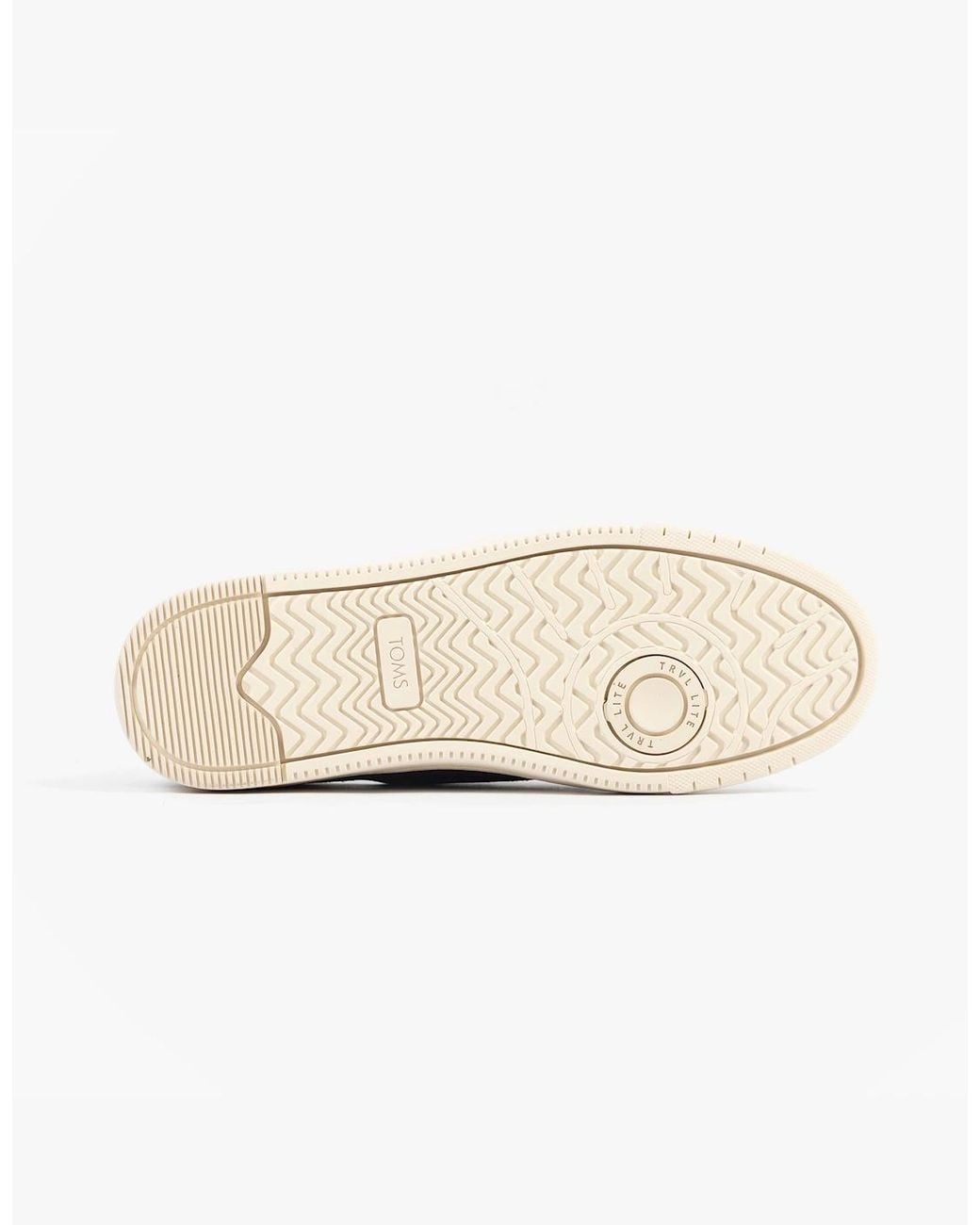TOMS Blue Trvl Lite London Casual Shoes for men