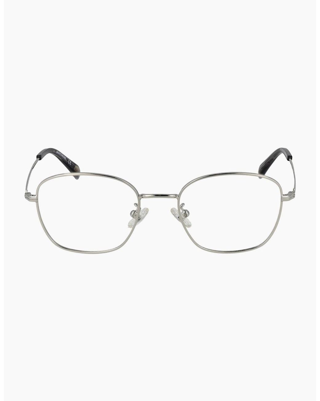 Skechers Metallic Optical Frame Se3335-D 010 50 for men