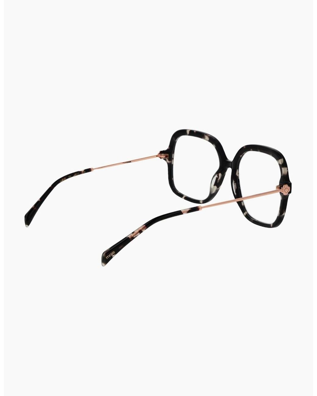 Maje Gray Optical Frame Mj1050 922 55