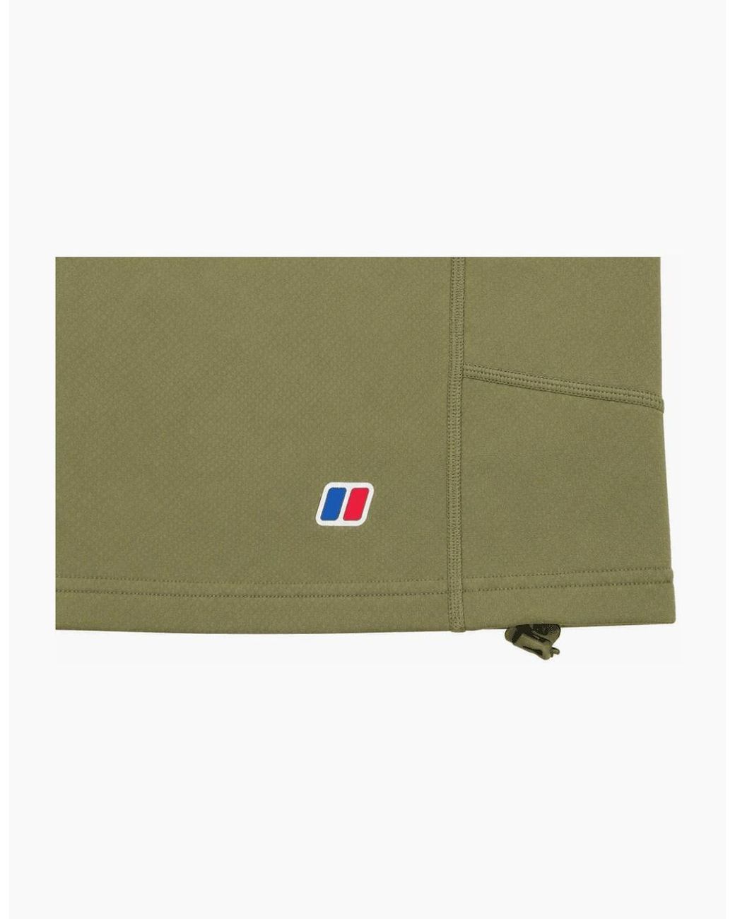 Berghaus Greenbank Crew Neck Sweater for men