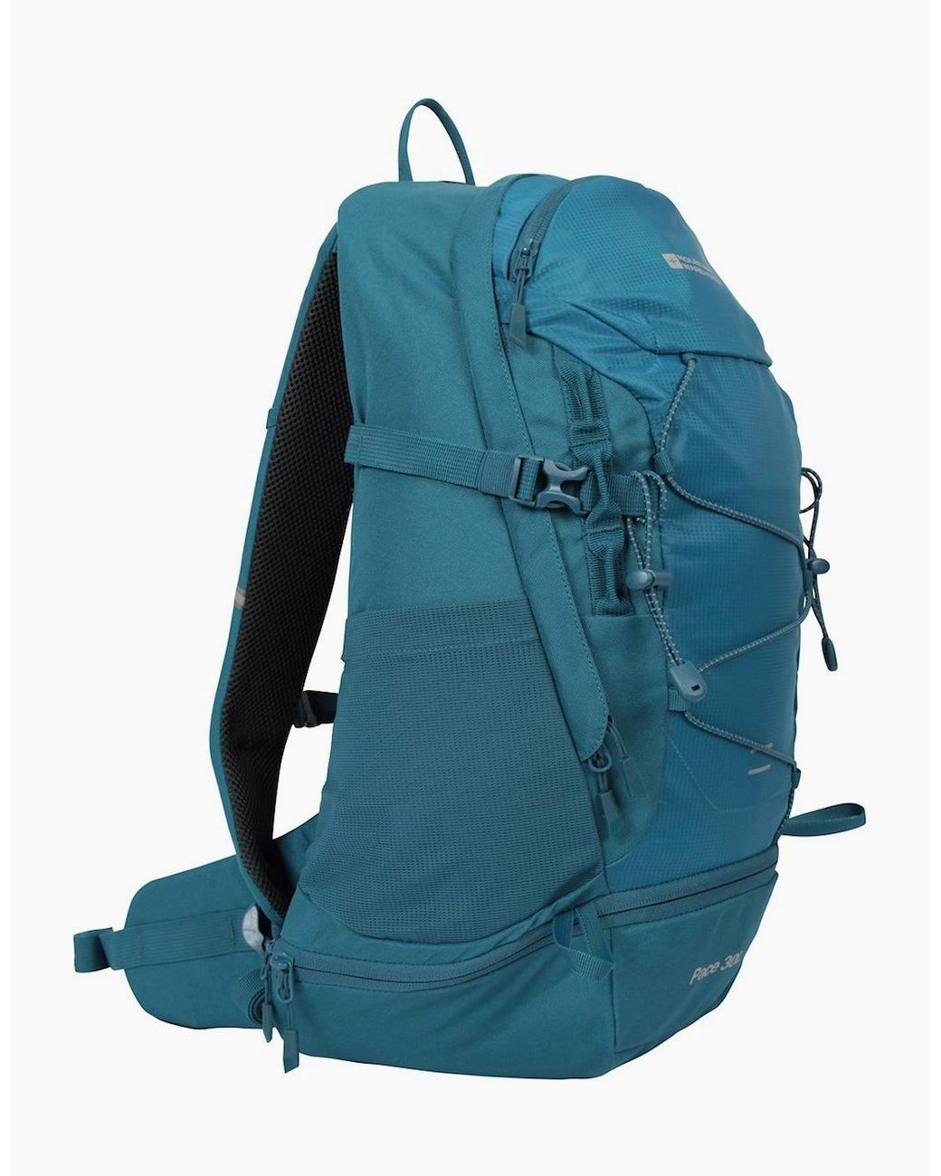 Mountain Warehouse Blue Pace 30L Backpack