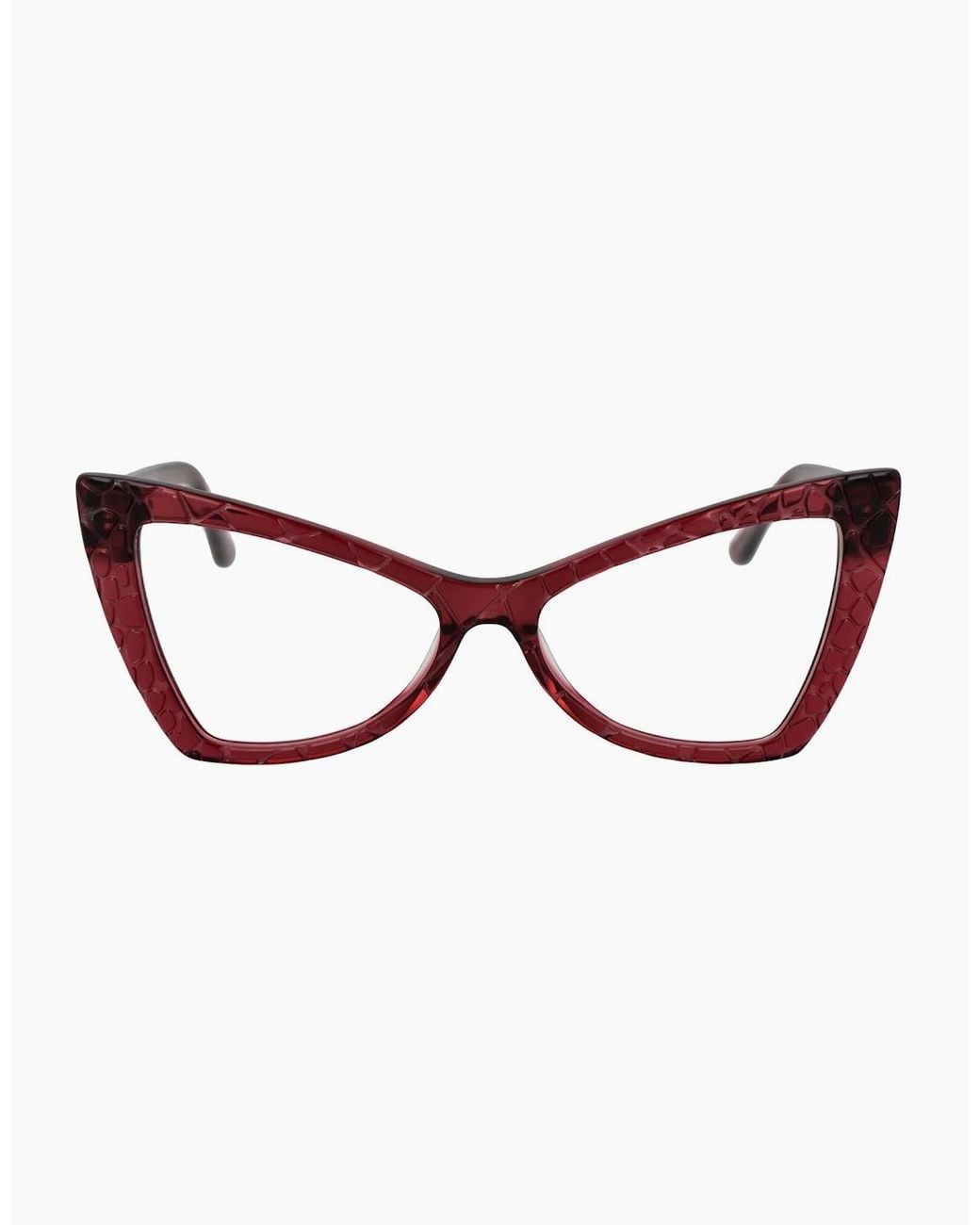 Guess Brown Optical Frame Gu50178 071 56