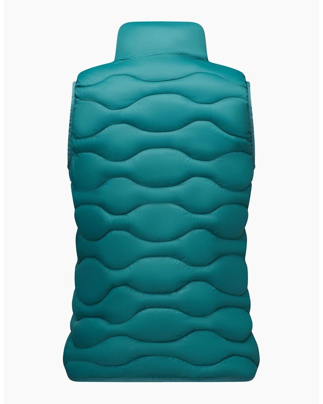 Regatta Blue Ladies Hydi Quilted Gilet
