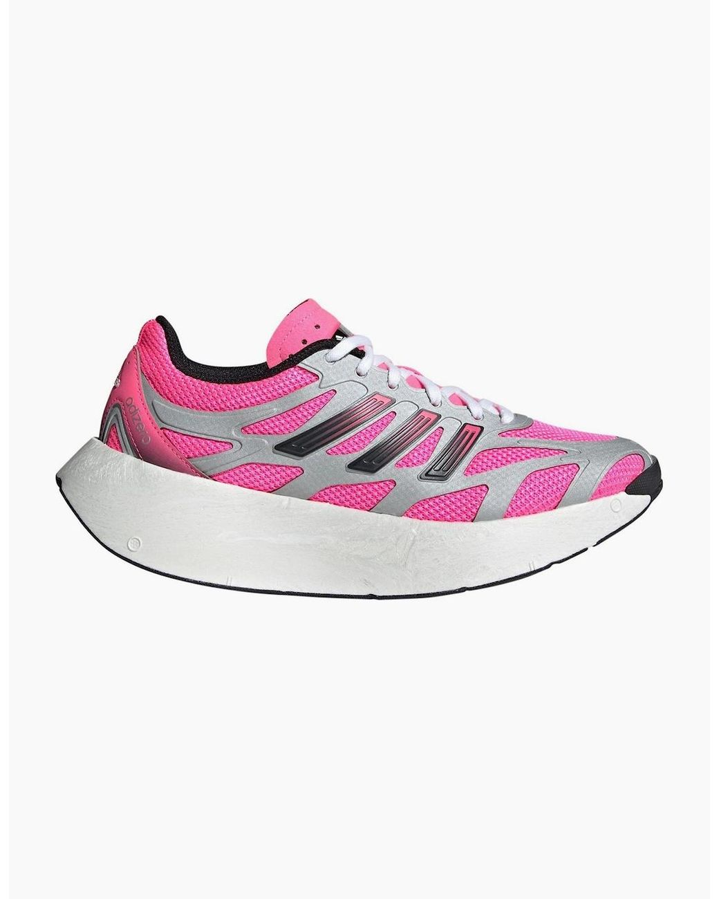 Adidas Pink Adizero Aruku