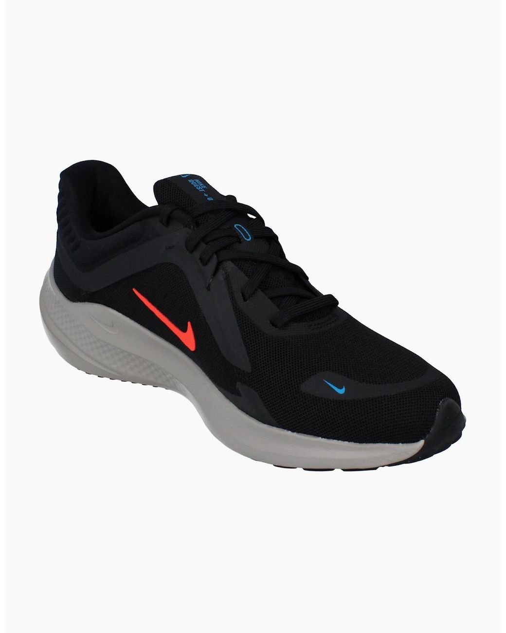 Nike Black Quest 5 Dd0204 005 for men