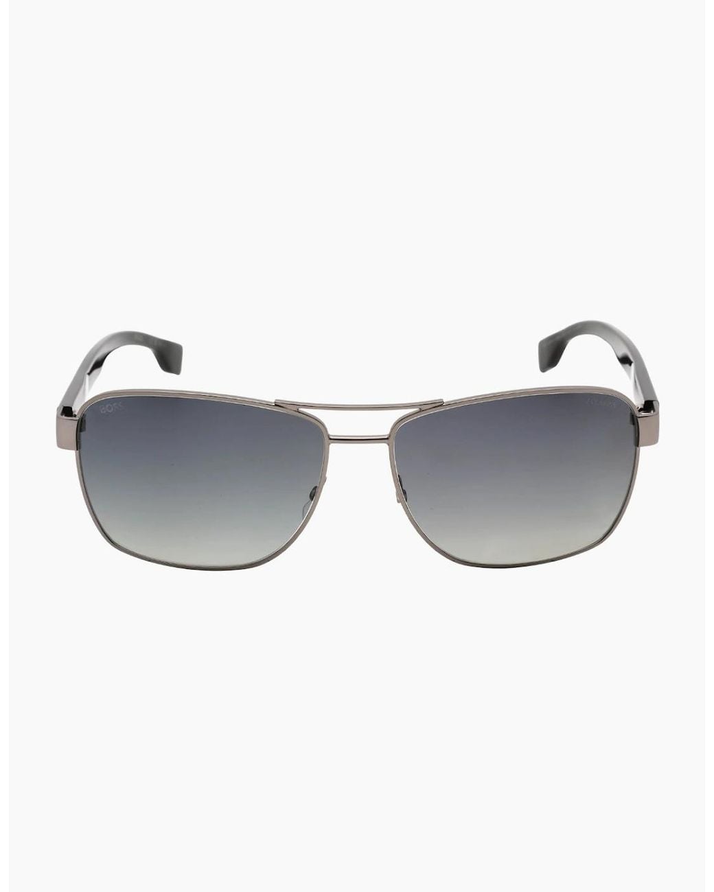 Boss Blue 1559 0R80 Wj Sunglasses for men