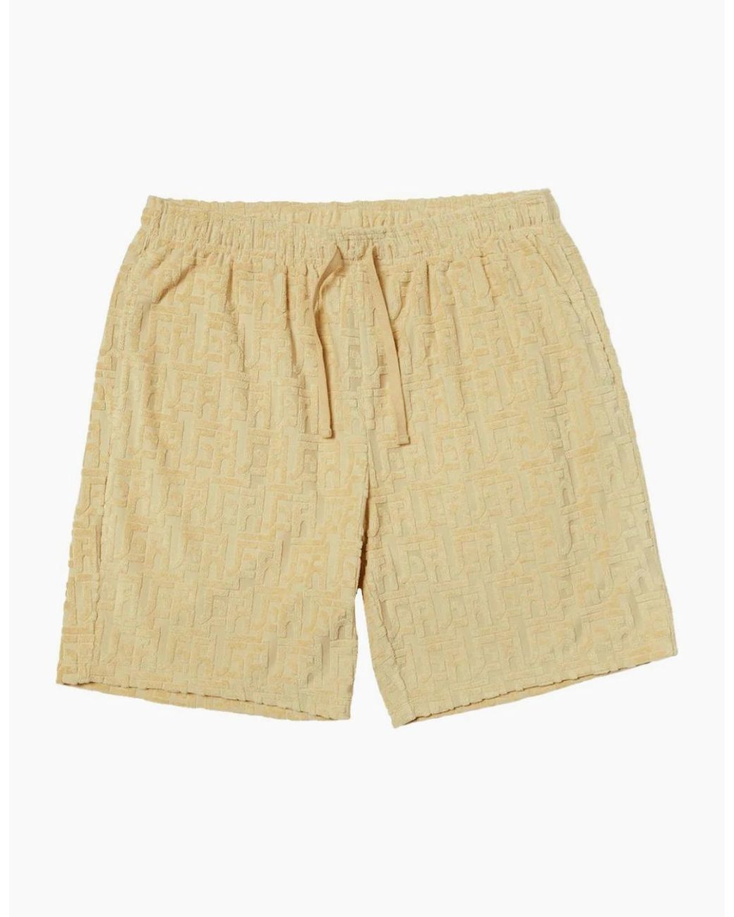 Huf Natural Tether Terry Short for men