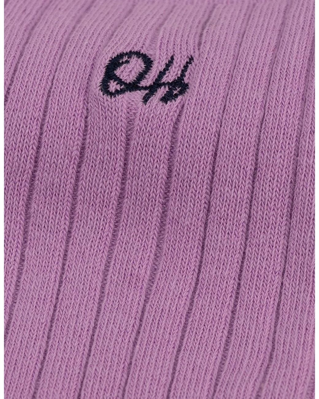 Oswin Hyde Pink Pastel Staples for men