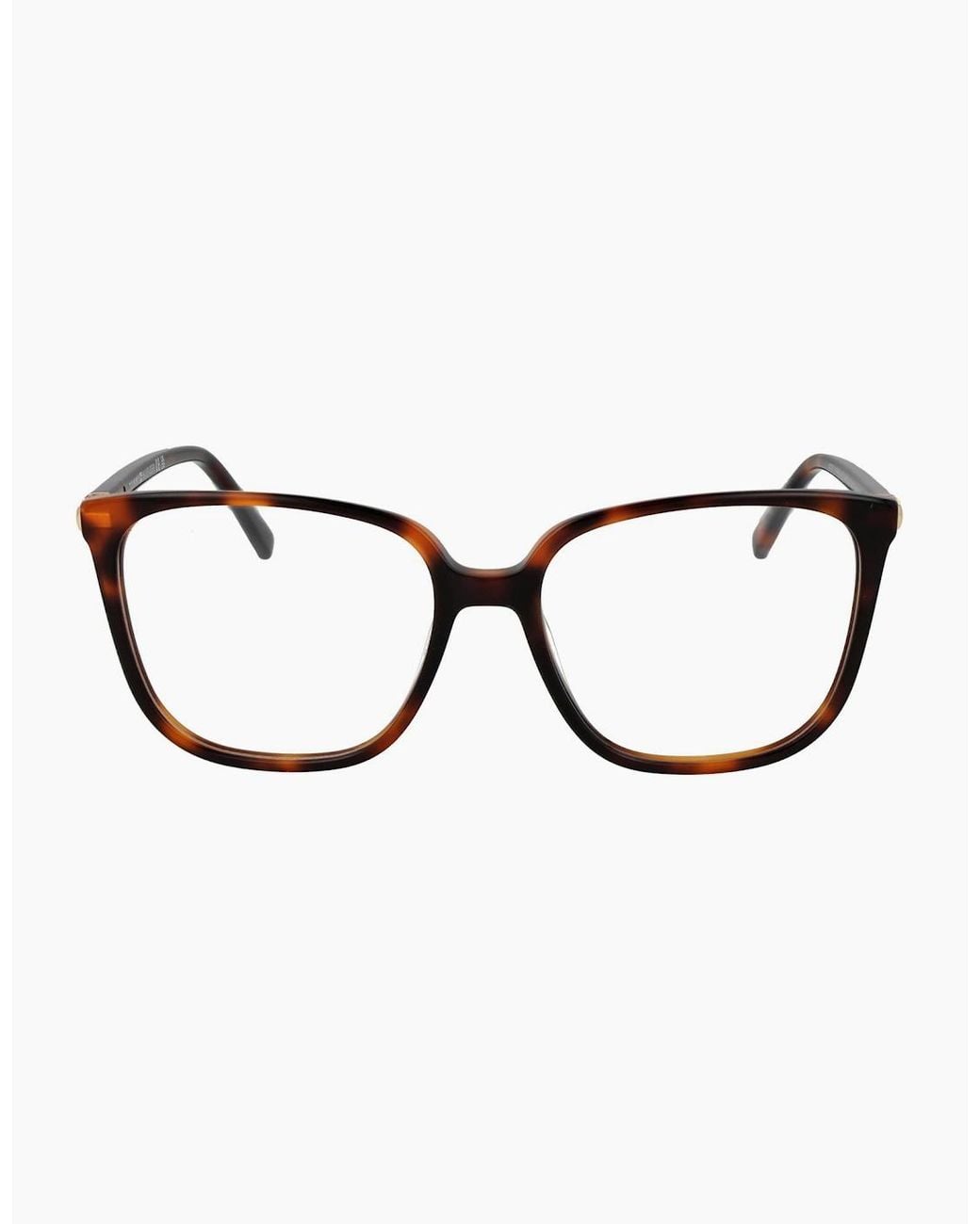 Tommy Hilfiger Brown Optical Frame Th 2353 05L16 54