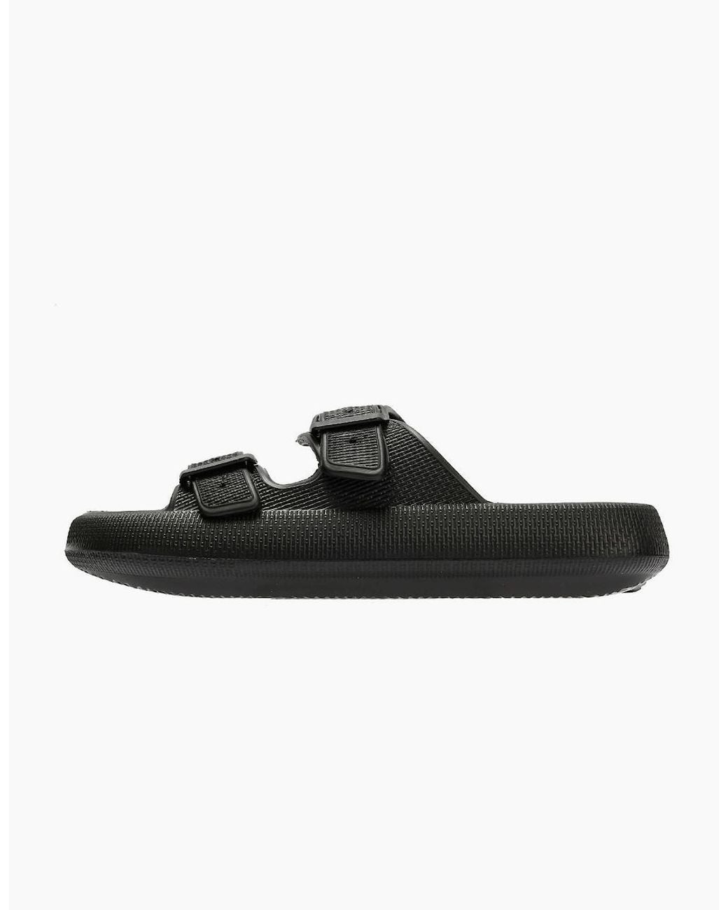 Bench Black Ibette Sandals