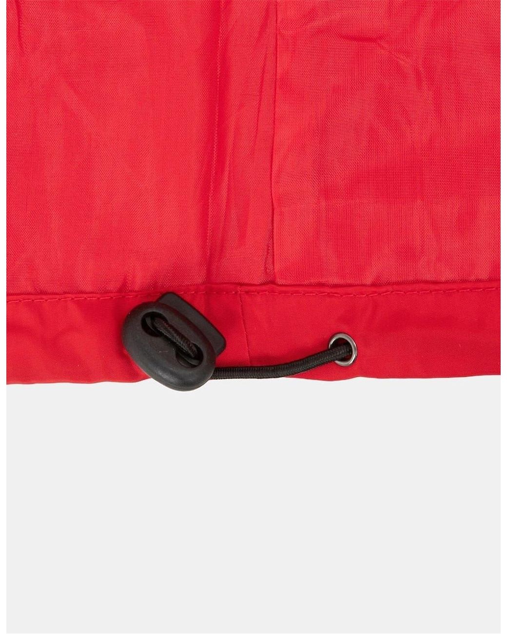 Donnay Red Lightwght Jacket for men