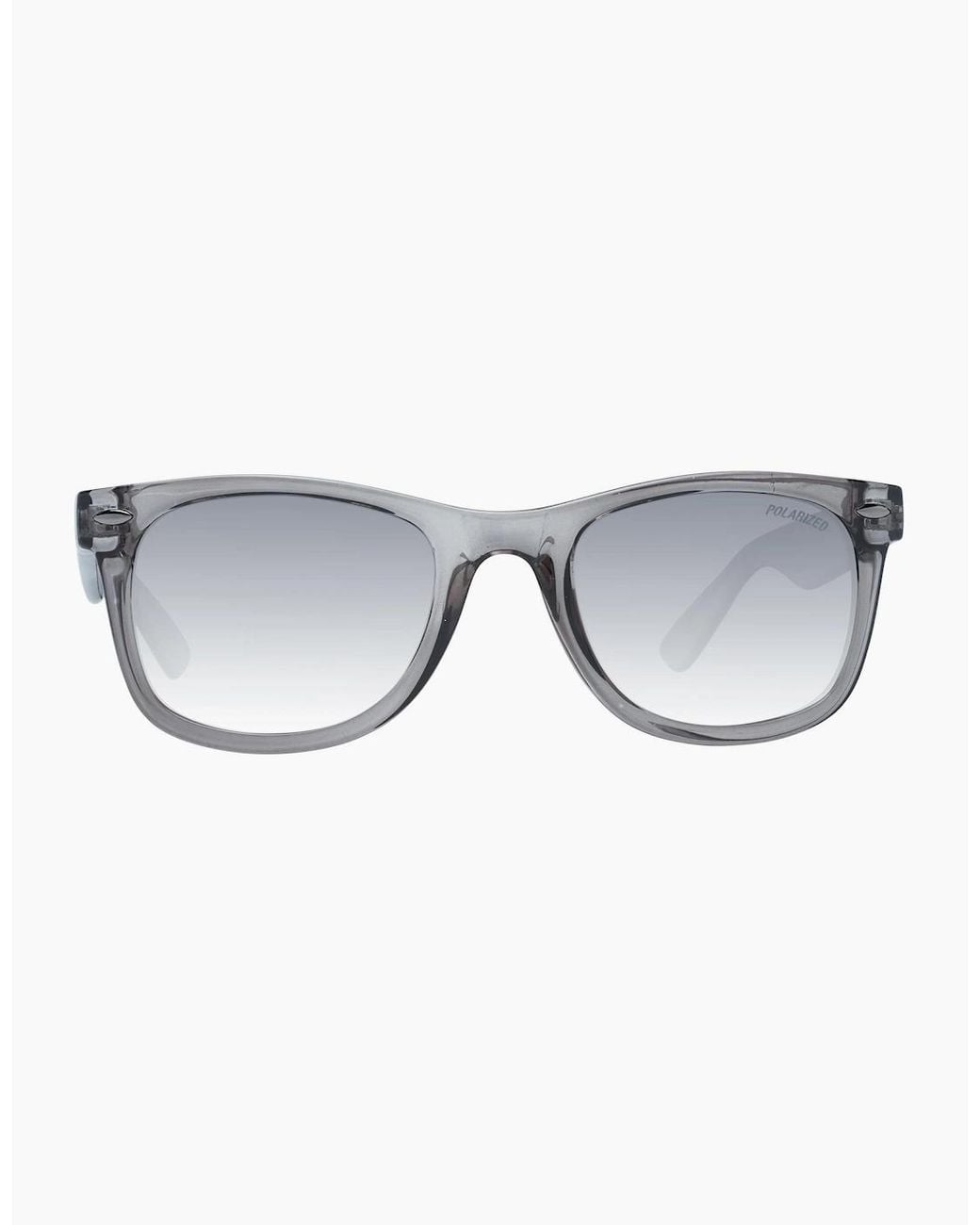 Skechers Metallic Sunglasses Se6216 20D 51