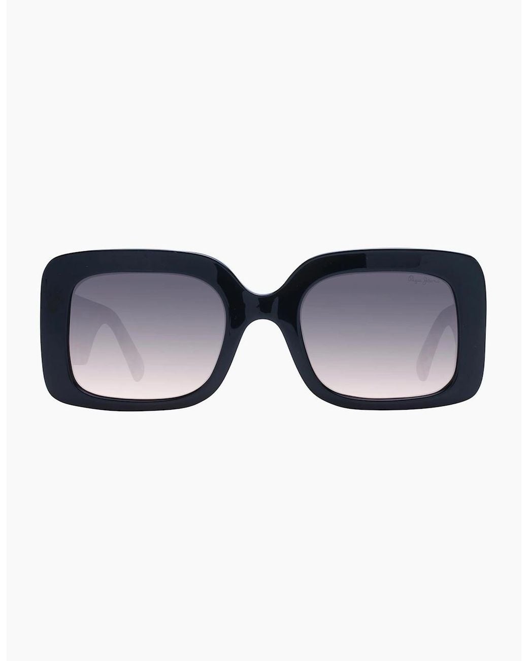 Pepe Jeans Blue Sunglasses Pj7429 090 52