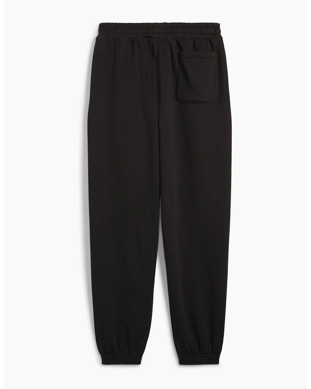 PUMA Black Melo Alwayz On 1 Performance Joggers for men